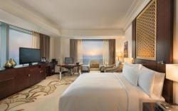 Conrad Dubai