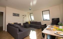 StayZo Premiere Serviced Accommodation 17