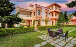 Arna Villa by VEO - Part of StayVista