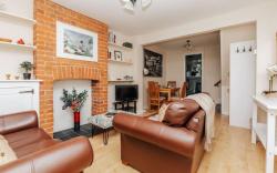 Honeysuckle Terrace - From £125 Per Night