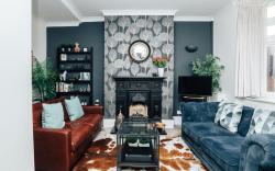 Central Hidden Gem - From £125 Per Night