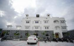 The Ekling Garh Hotel & Resort