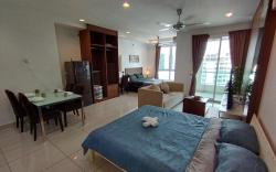 CharmingStudio@Mansion One_5pax@ Gurney/Gleneagles