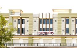 Hotel Namastay Ratlam