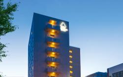 Hotel Katsuyama Premier