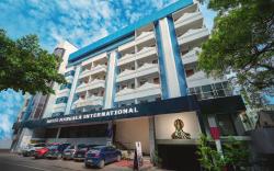 Zip by Spree Hotels Mangala International