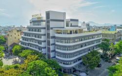 Magnolia Hotel Da Nang