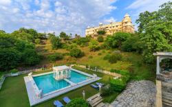 The Fern Bambora Fort, Bambora, Udaipur