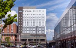 Y's Hotel Asahikawa