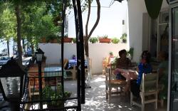 Agan Pension