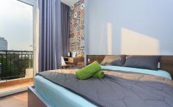 HomePeaceHome-Cozy Place in the heart of SG-402
