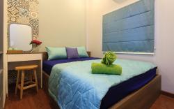 HomePeaceHome-Cozy Place in the heart of SG-301