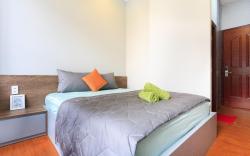 HomePeaceHome-Cozy Place in the heart of SG-202
