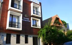 Eleon Boutique Hotel