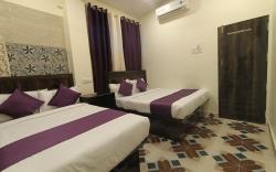 HOTEL STAR OF KURLA