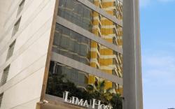 LIMA HOST