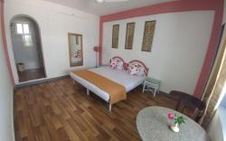 Garden Facing Rooms #2