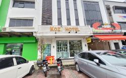 Kozi Hotel - Danga Bay