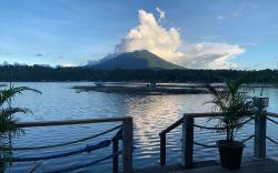 L'AGO Lakefarm and Mountain Resort