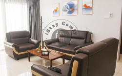 Aston Residence 3BR 2001 City and Sea View