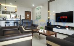 Aston Residence 3BR 2001 City and Sea View