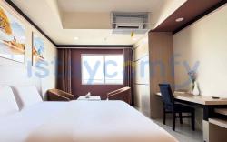 Studio Nagoya Mansion A1810 City View