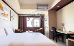 Studio Nagoya Mansion A1810 City View
