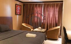 Studio Nagoya Mansion A1810 City View
