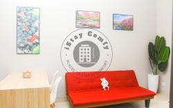 One Residence 2BR 19AK City View