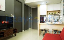 One Residence 2BR 19AK City View