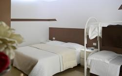 B&B Dimora Silvestri