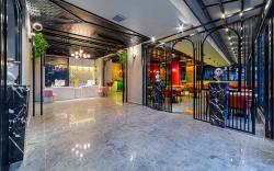 Aria Riva Apart Hotel
