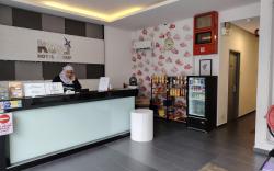 Kozi Hotel by  Ardens  - Bukit Indah