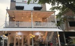 Hadrah Hotel