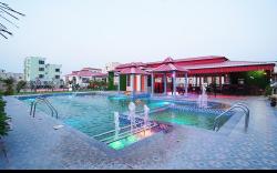 Samudra Bilas Resort