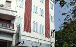 Chaplin Hotel Pondicherry