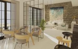 The Wine Hotel