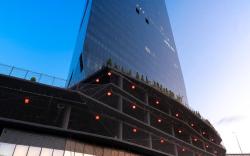 Westside Residences by Rotana