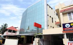 Hotel Gamas Inn