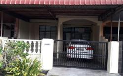 Wira Homestay S.Petani