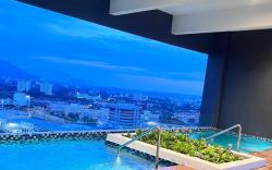 BlissFul Homestay_Horizon@IPOH