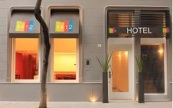 1412 Hotel Boutique
