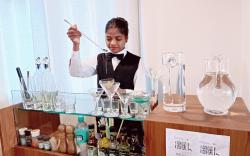 The Bodhgaya Hotel School