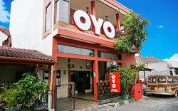 OYO 465 Alam Citra Bed & Breakfast