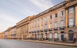 voco Edinburgh – Royal Terrace By IHG