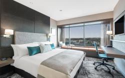 Crowne Plaza Christchurch By IHG