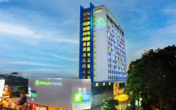 Holiday Inn Express Surabaya CenterPoint By IHG