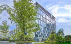 Holiday Inn Express Chengdu Wenjiang Hotspring By IHG