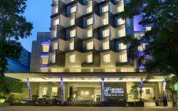 Holiday Inn Express Jakarta Wahid Hasyim By IHG
