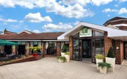 Holiday Inn London Gatwick - Worth By IHG